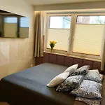 North Nest Luxury Suites