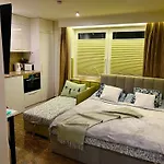 North Nest Luxury Suites