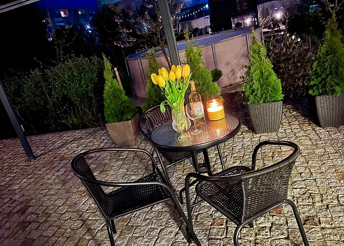 North Nest Luxury Suites