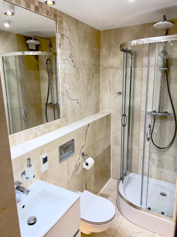 Apartment North Nest Luxury
