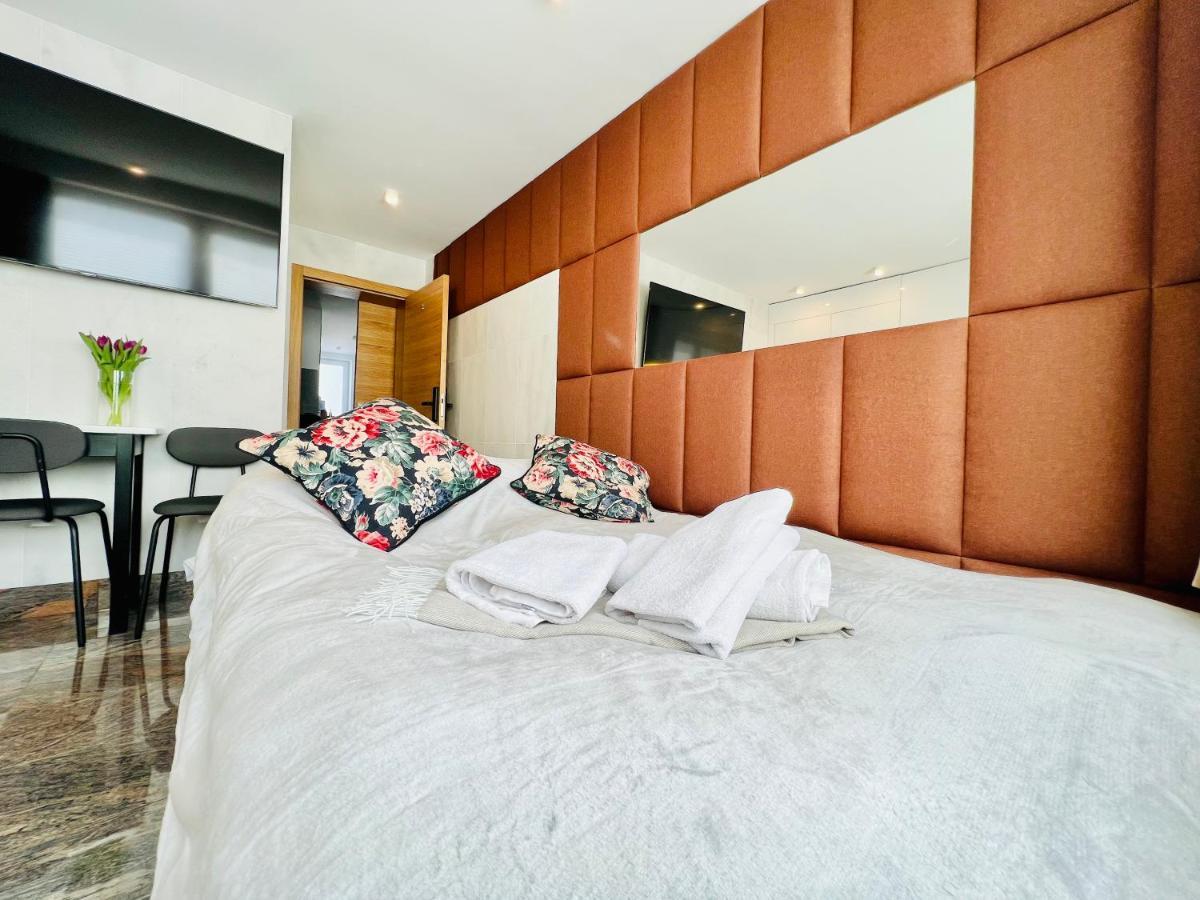 North Nest Luxury Lägenhet