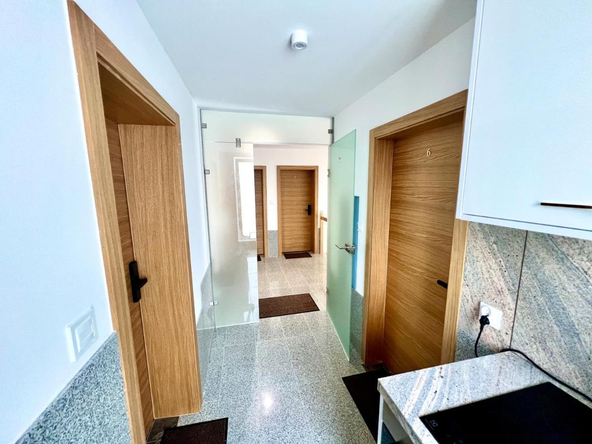 North Nest Luxury Gdansk