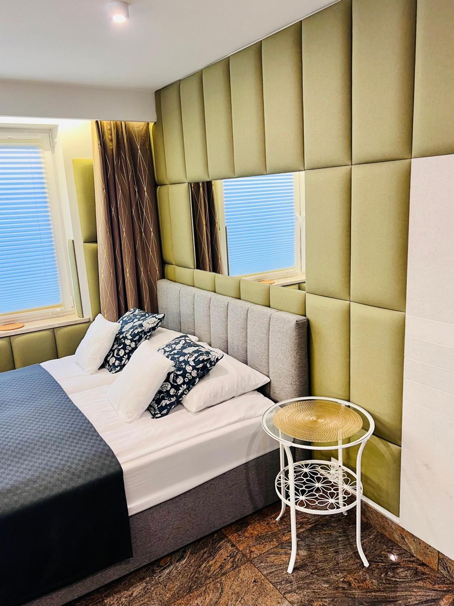 North Nest Luxury Apartment *