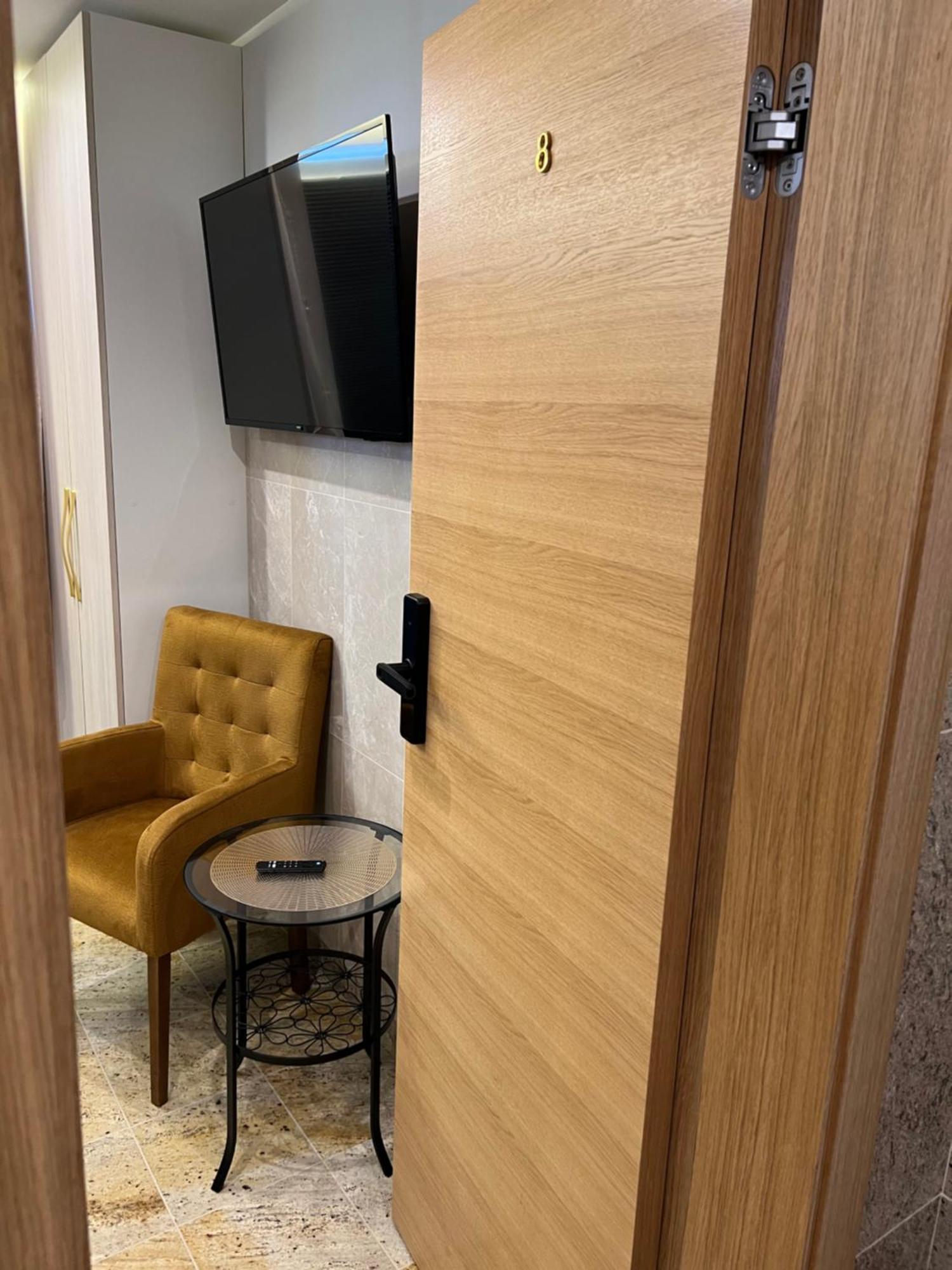 Apartment North Nest Luxury Gdansk