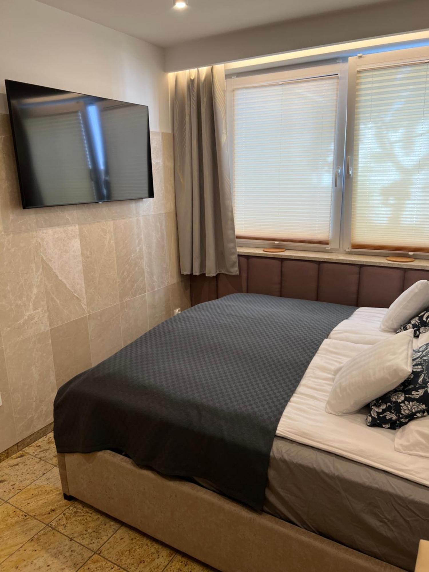 Lägenhet North Nest Luxury