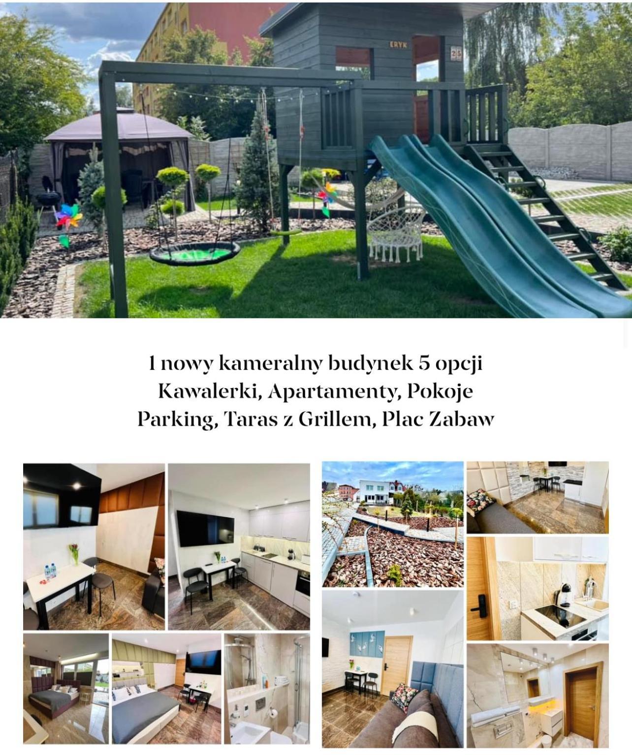 North Nest Luxury Gdansk