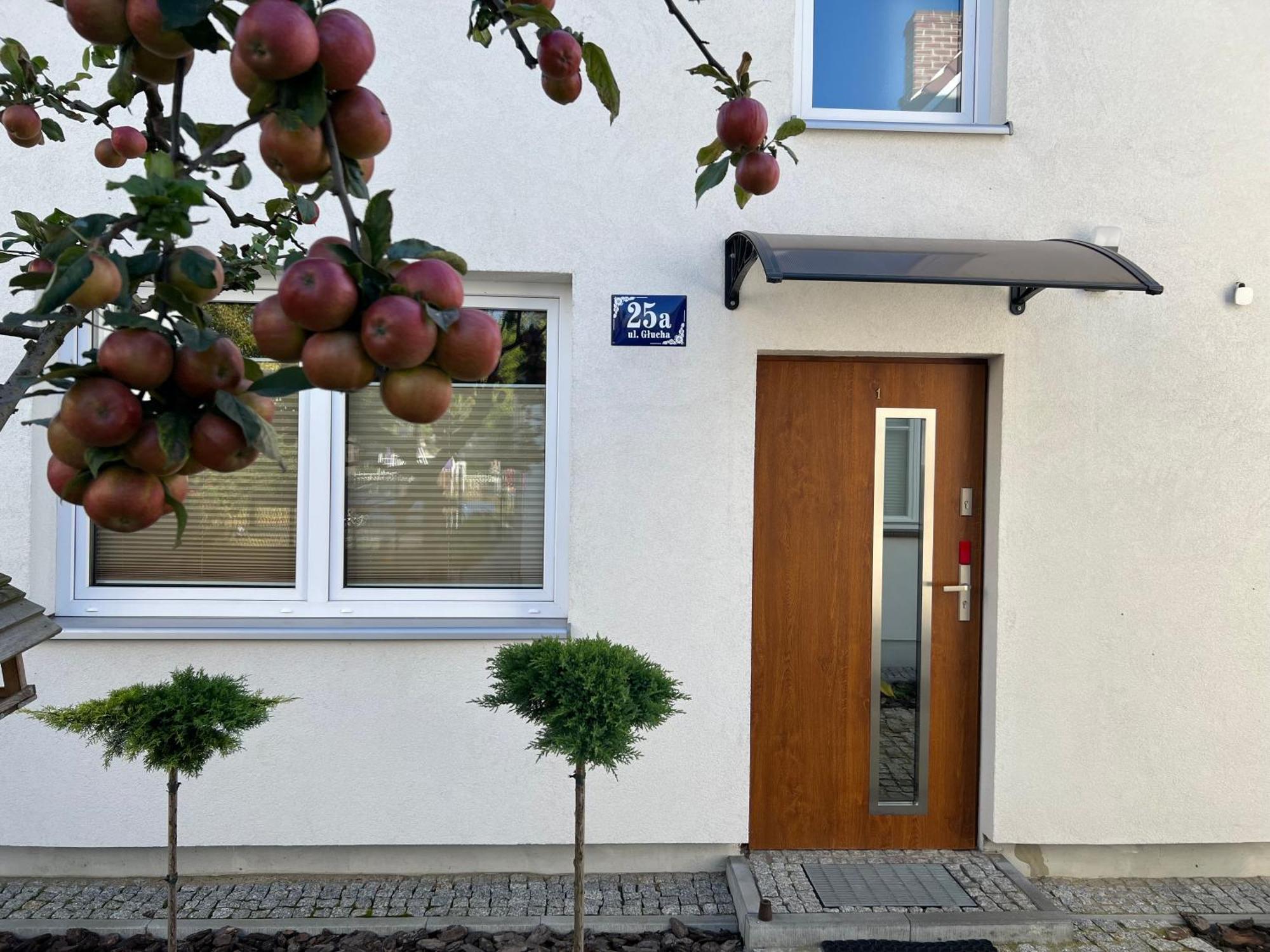 Lägenhet North Nest Luxury *