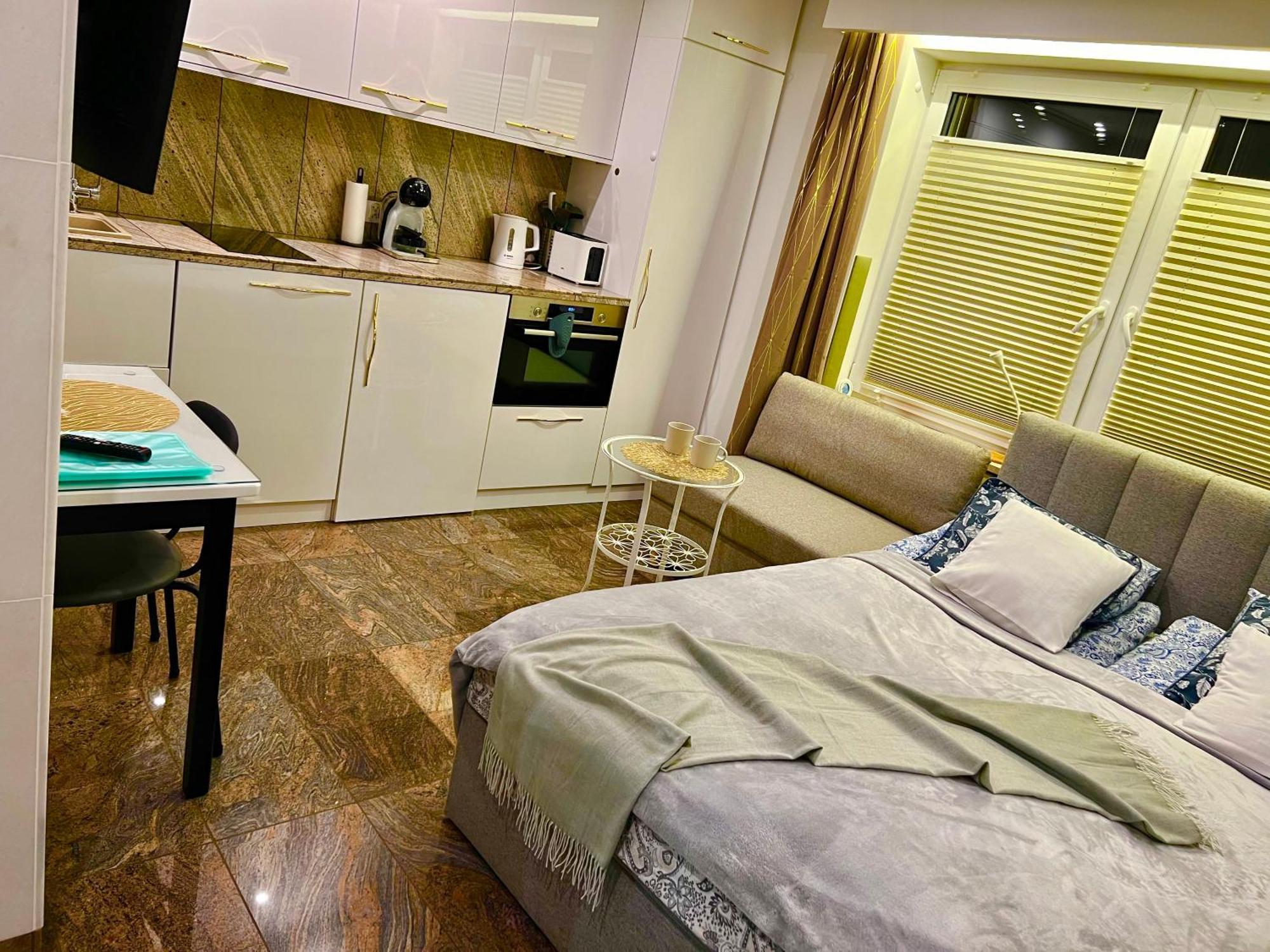 Apartment North Nest Luxury *