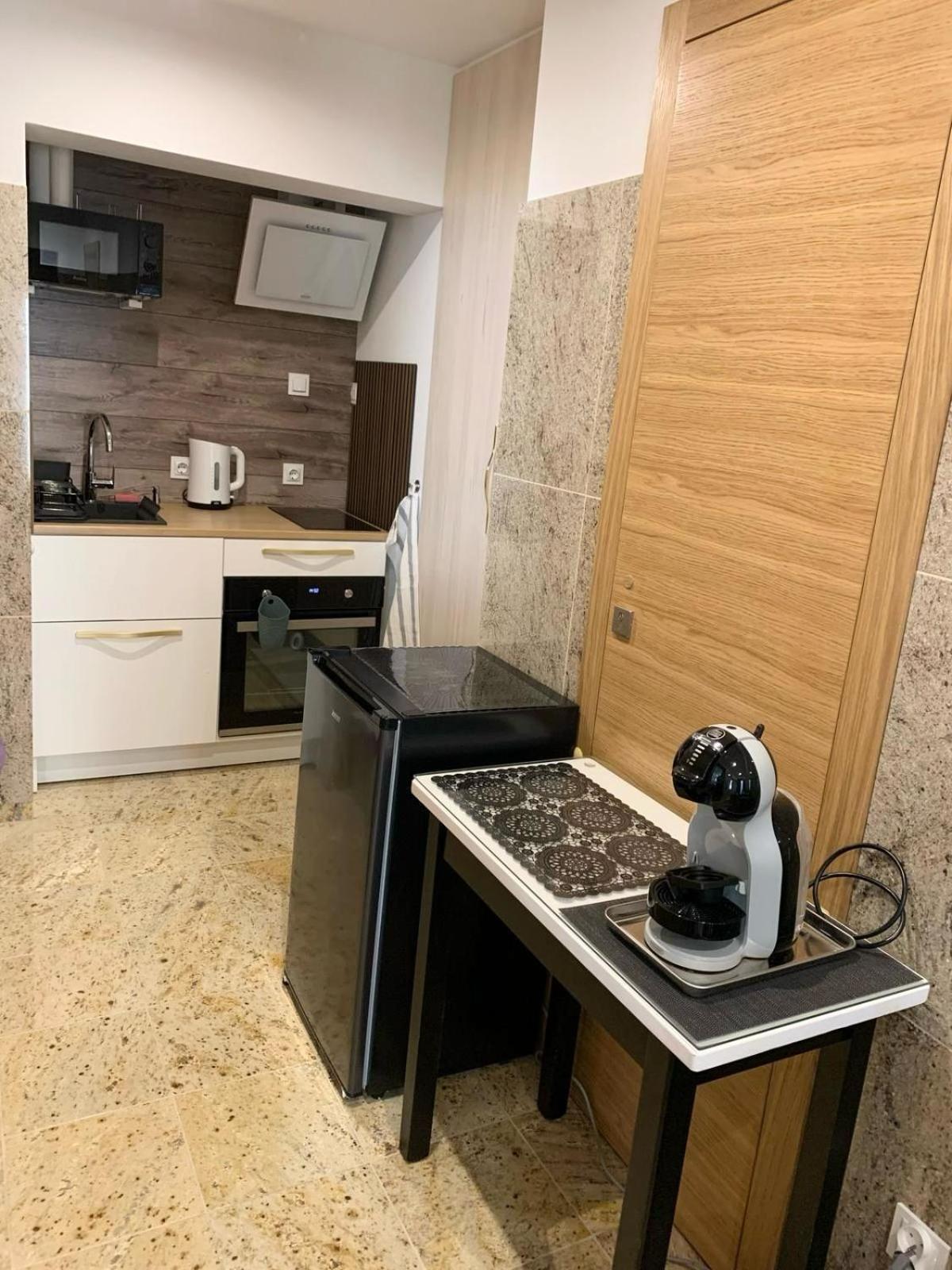 North Nest Luxury Apartment