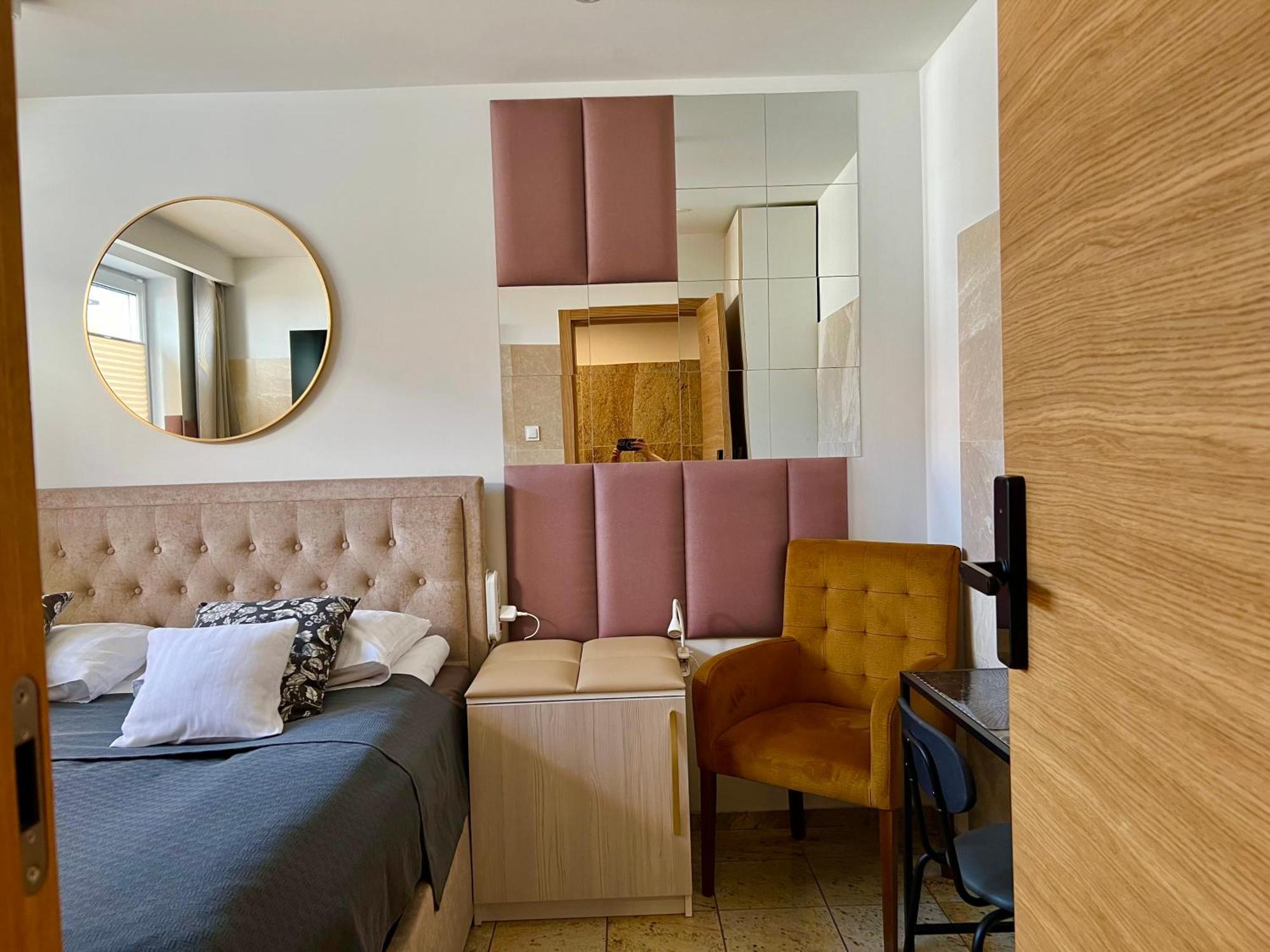 North Nest Luxury Apartment Gdansk