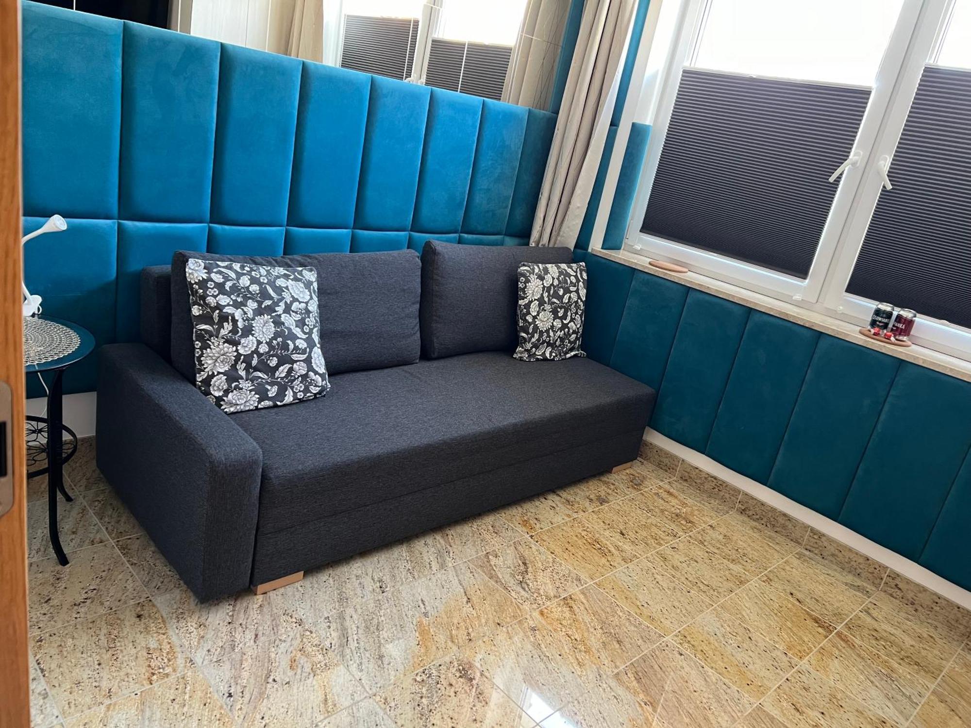 Lägenhet North Nest Luxury Gdańsk