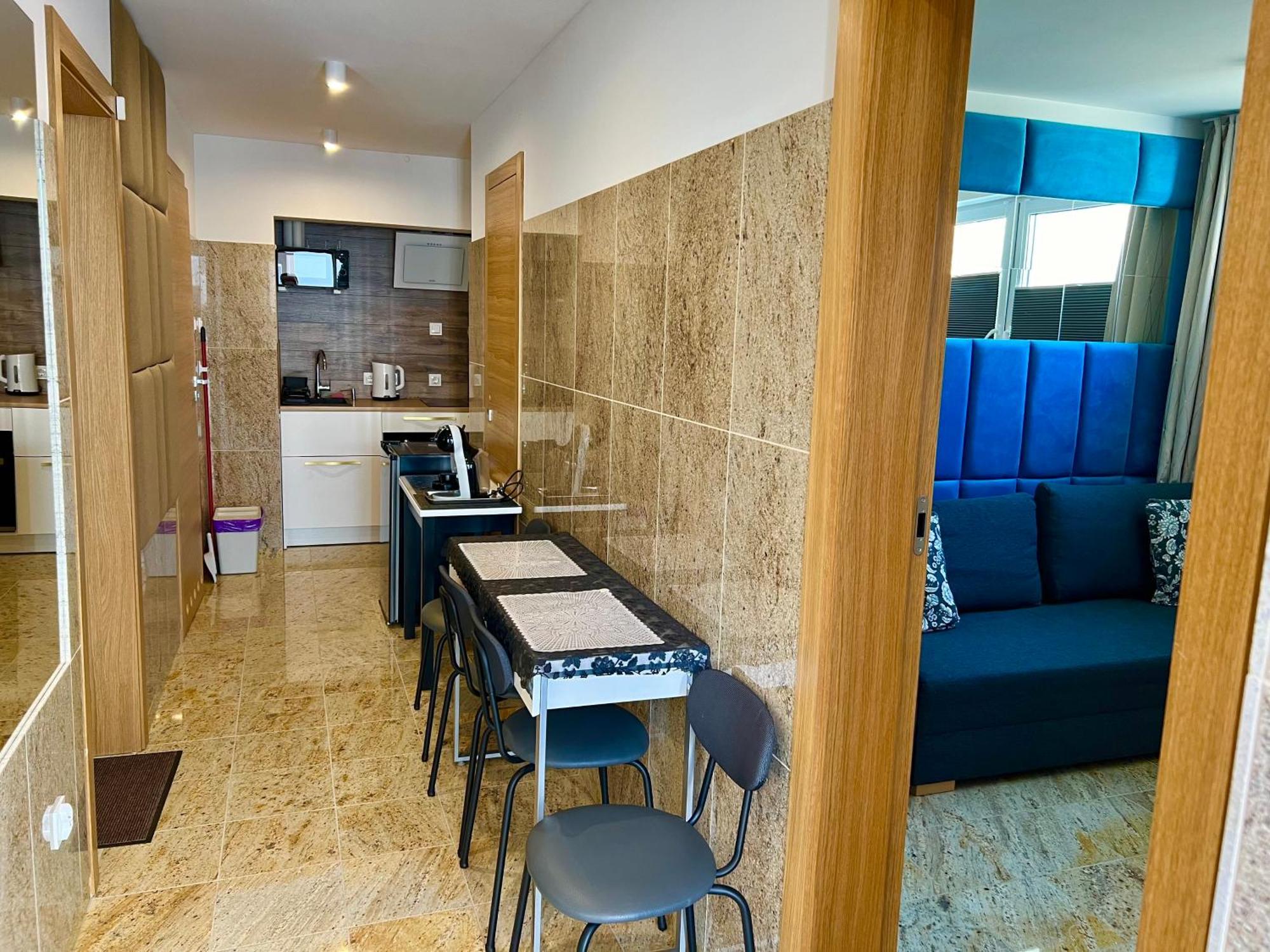 North Nest Luxury * Gdansk