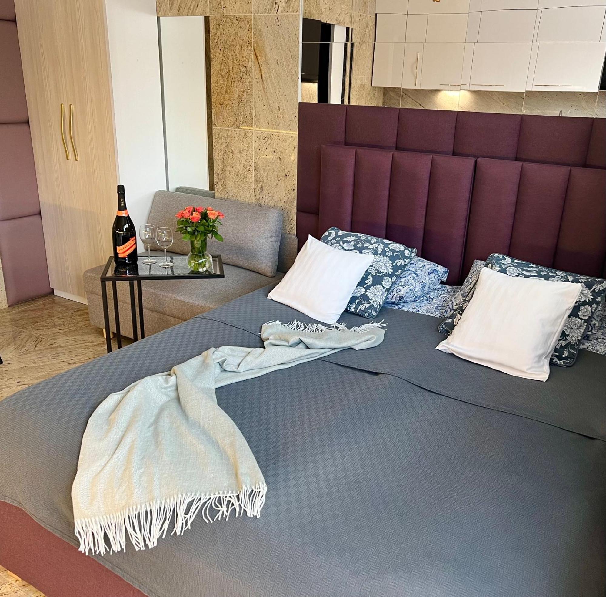 North Nest Luxury Lägenhet