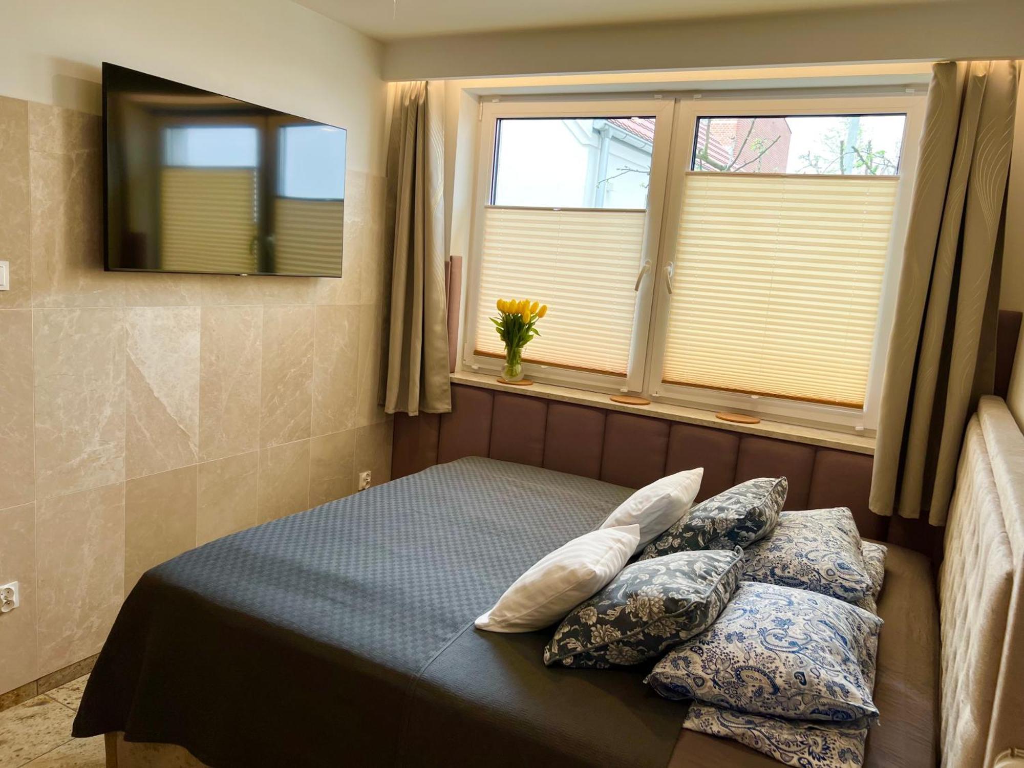 North Nest Luxury Gdansk
