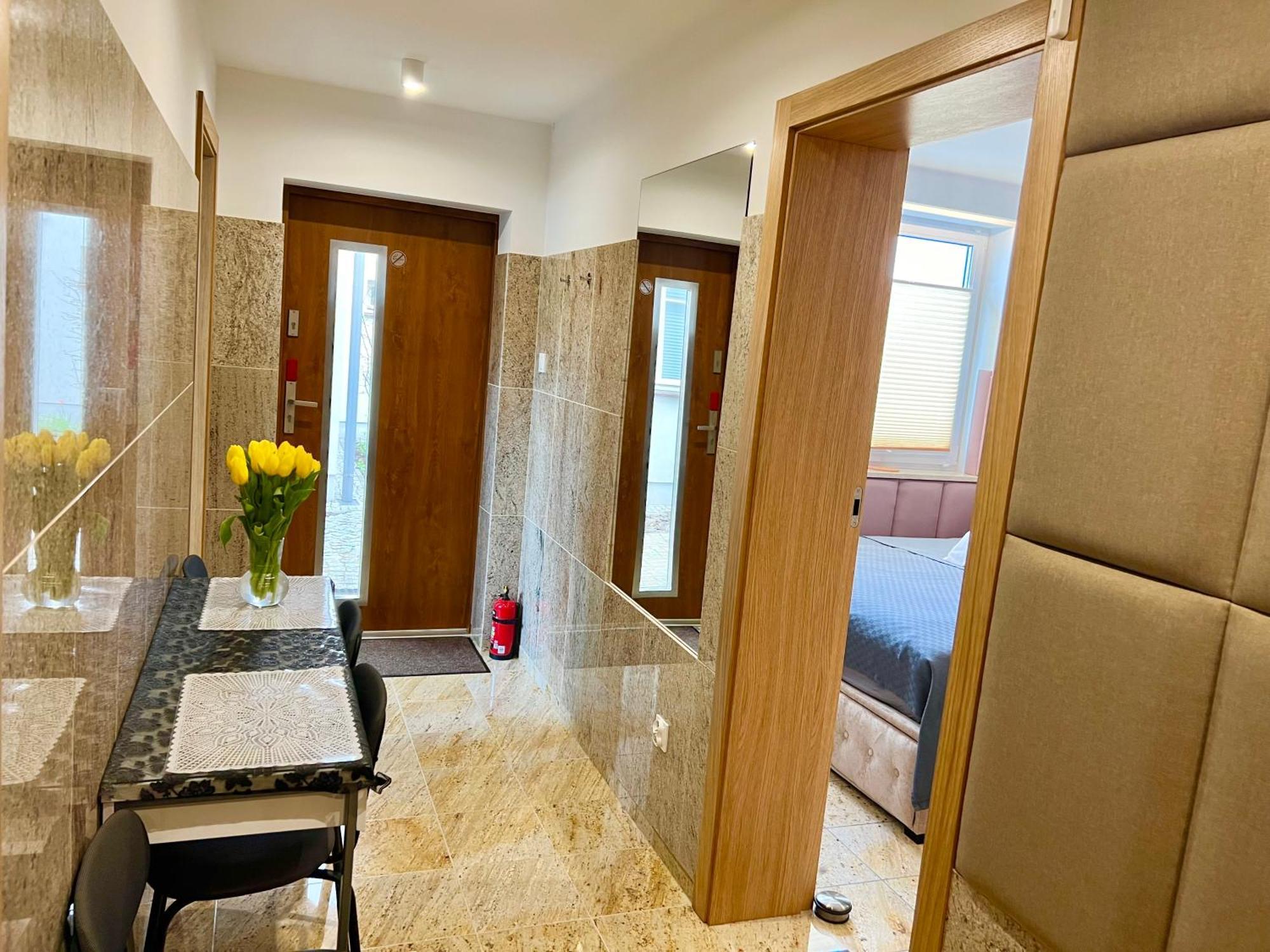 North Nest Luxury * Gdansk
