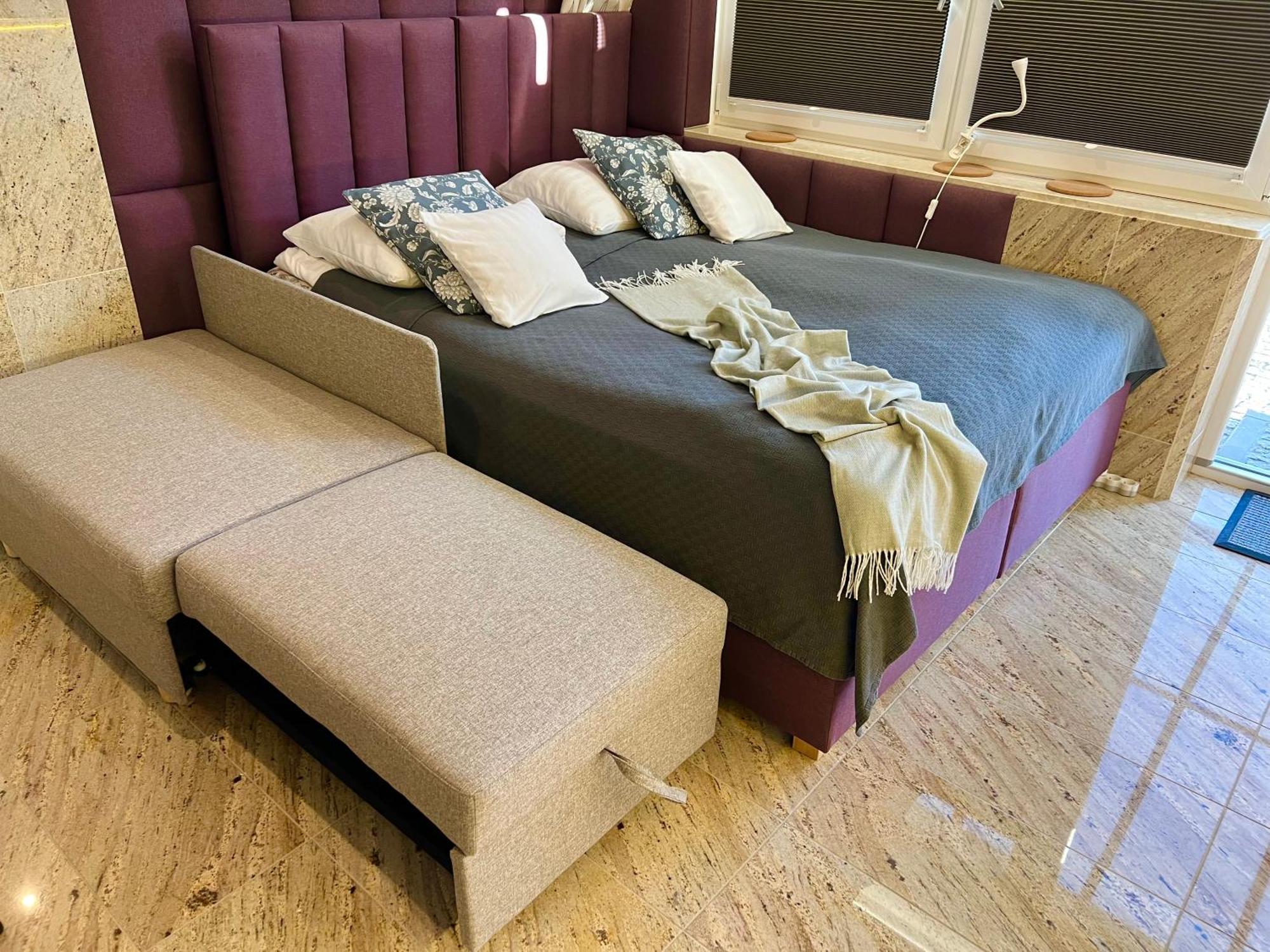 North Nest Luxury Gdansk