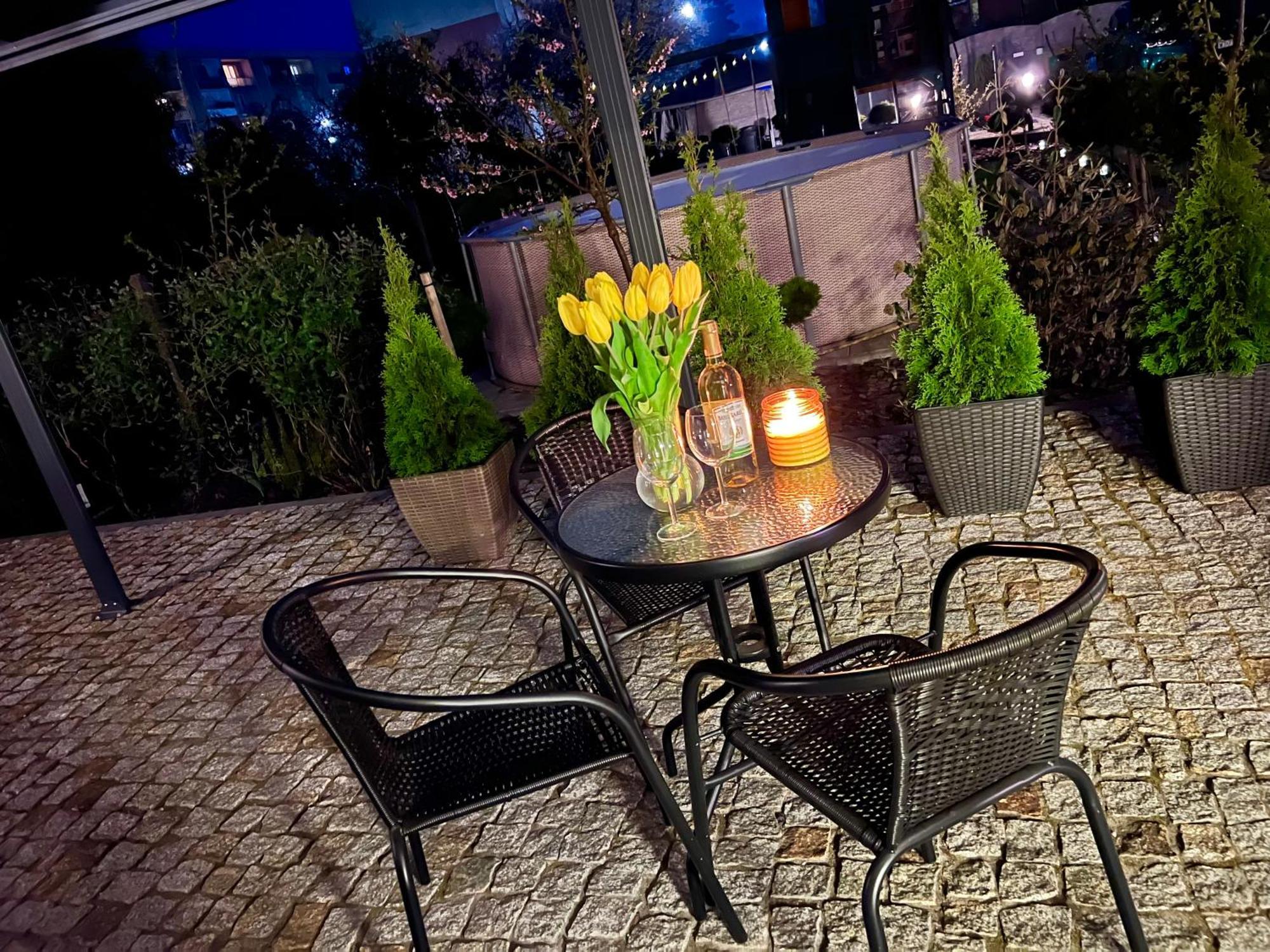 Apartment North Nest Luxury *